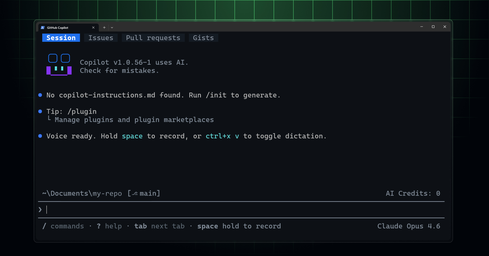 New in GitHub Copilot CLI at Microsoft Build